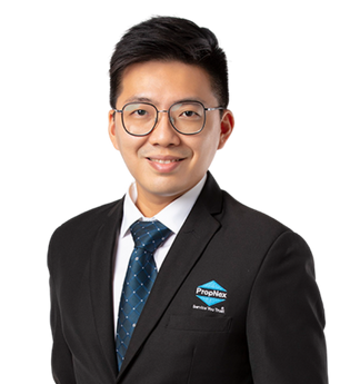 Bryan Yeo